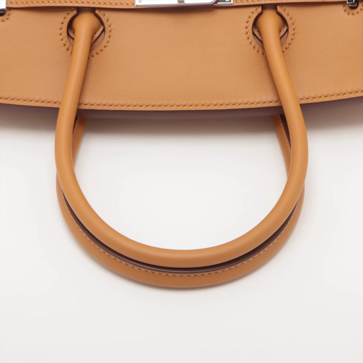 バーキン フレイ フレイ ハンドル写真 ハンドル(U向き)写真