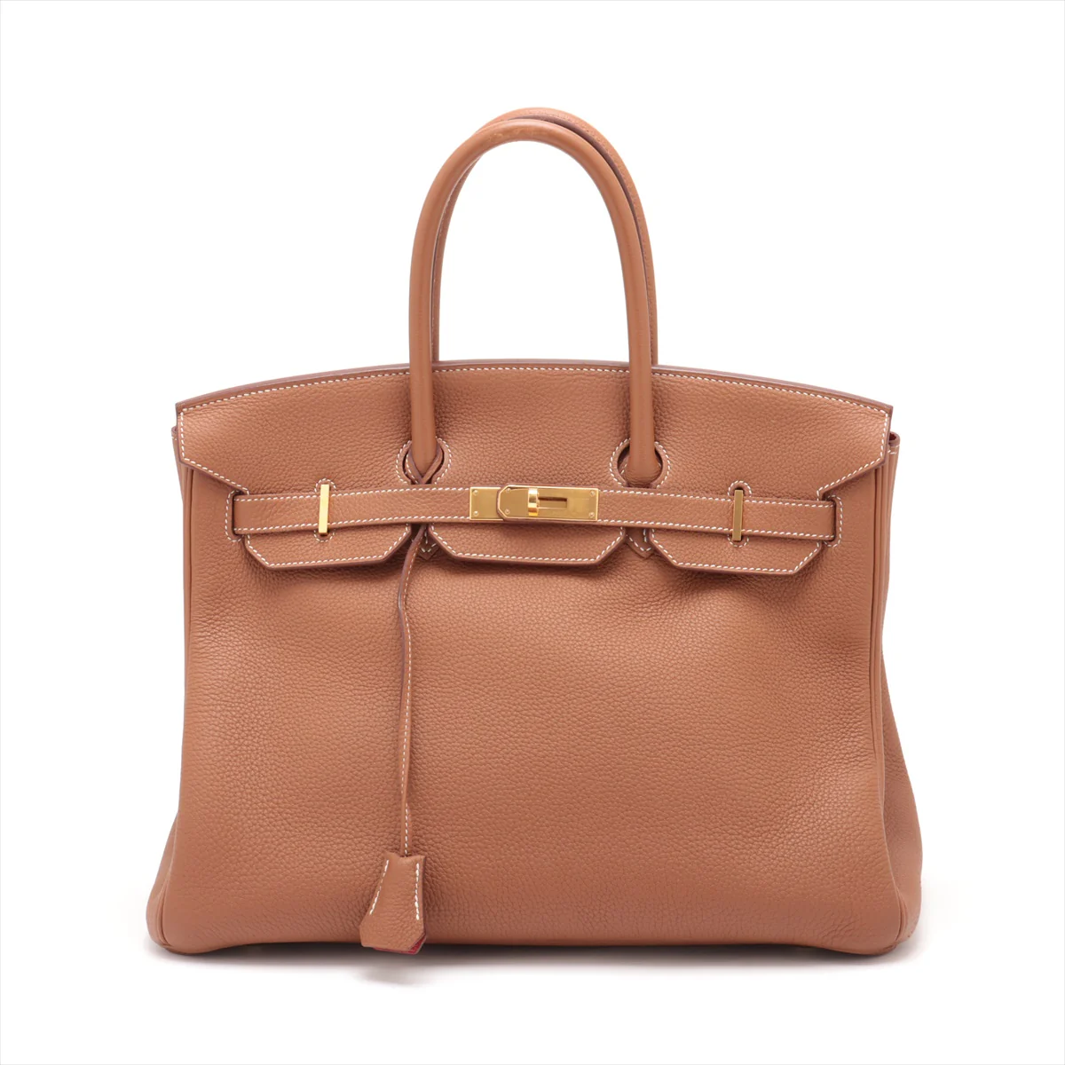 バーキン ヴェルソ 正面写真