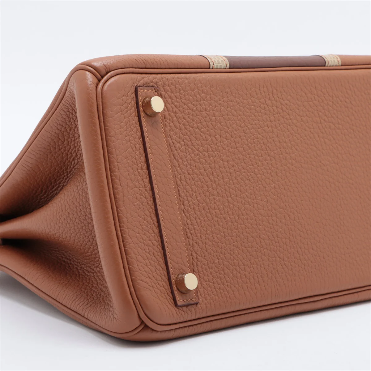 バーキン クラブ 左底写真